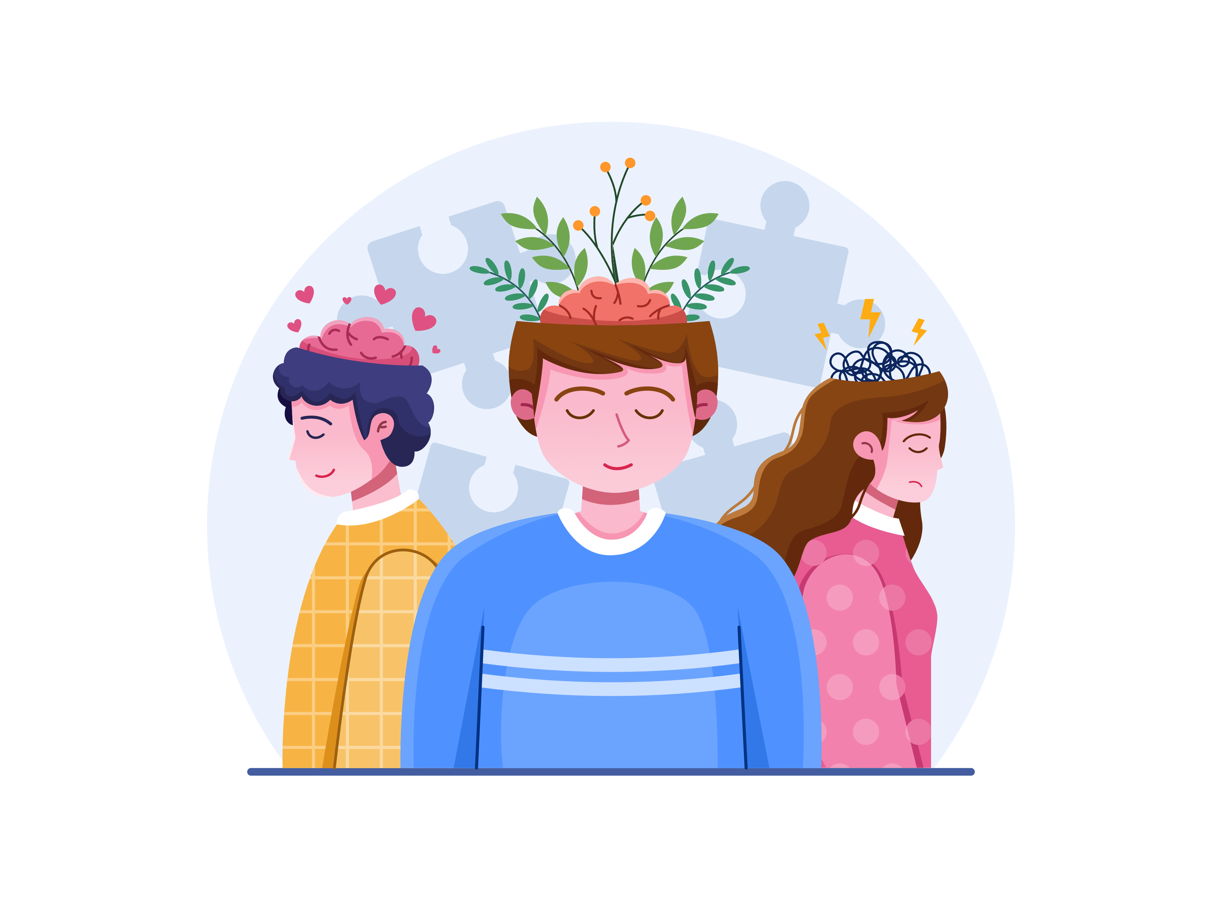 Grief and Loss Counseling